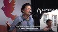 «Мы снова пришли к тому, что Москву атакуют немецким оружием, на немецкие деньги и с помощью немецких технологий»: оппозиционный политик Сара Вагенкнехт разнесла канцлера Германии за разрыв отношений с Россией и уничтожении...