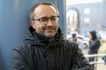Минюст признал режиссера Андрея Звягинцева иноагентом