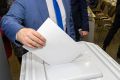 Почти 115 тысяч оренбуржцев воспользовались «Мобильным избирателем»