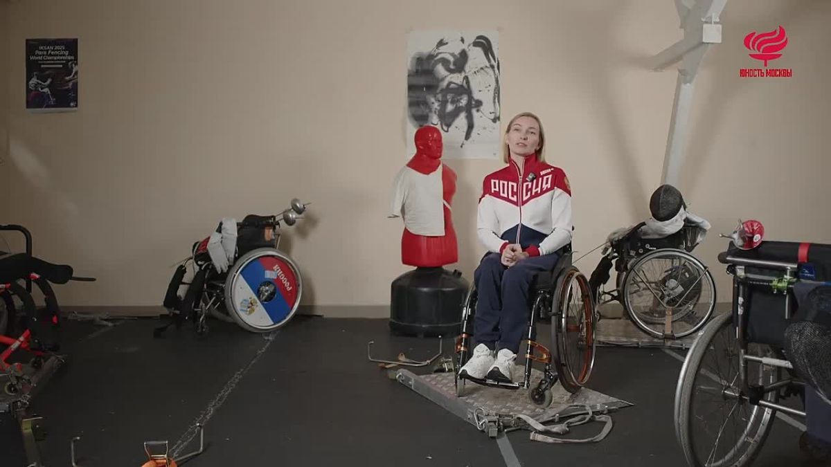 Силен тот, кто духом крепок!