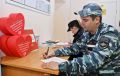 18 литров жизни: столичные полицейские снова сдали кровь