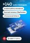 Более 140 млн поездок совершили пассажиры за время работы московской билетной системы «СберТройка» в Костромской области