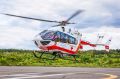 Специалисты Московского авиационного центра спасли в этом году 335 человек
