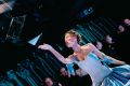 На камерной сцене «Покровка.Театра» состоялась премьера «Анны Карениной» в постановке Дмитрия Бикбаева