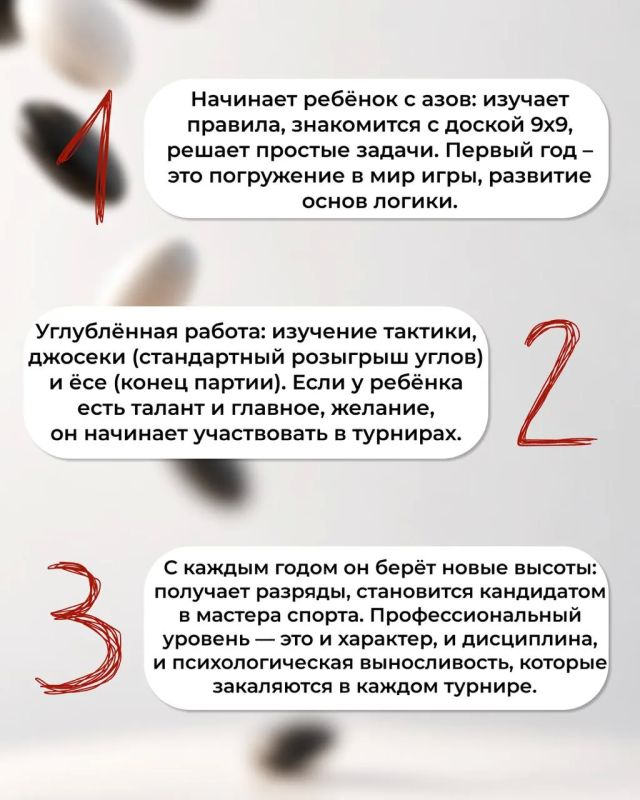 Шахматисты, подвиньтесь . В Московском дворце пионеров не только шахматисты, но и игроки Го достойные! Знакомьтесь, это — Савва Мезин, педагог по игре Го! Он знает: Шахматисты, подвиньтесь . В Московском дворце пионеров не только шахматисты, но и игроки Го достойные! Знакомьтесь, это — Савва Мезин, педагог по игре Го! Он знает: