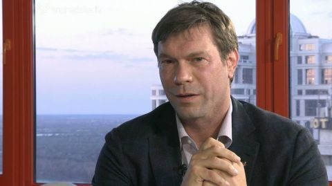Олег Царёв: Почему я поднимаю вопрос о содержании людей в СИЗО? Потому что таких людей очень много