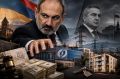 Энергогигант по цене однушки: Пашинян начал рейдерский захват «Электросетей Армении»