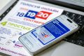 Уже 1 млн человек проголосовал на выборах депутатов Государственной Думы в Москве