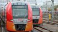 "Ласточки" в Минск и Смоленск с 1 октября будут останавливаться на станции Москва-Сити