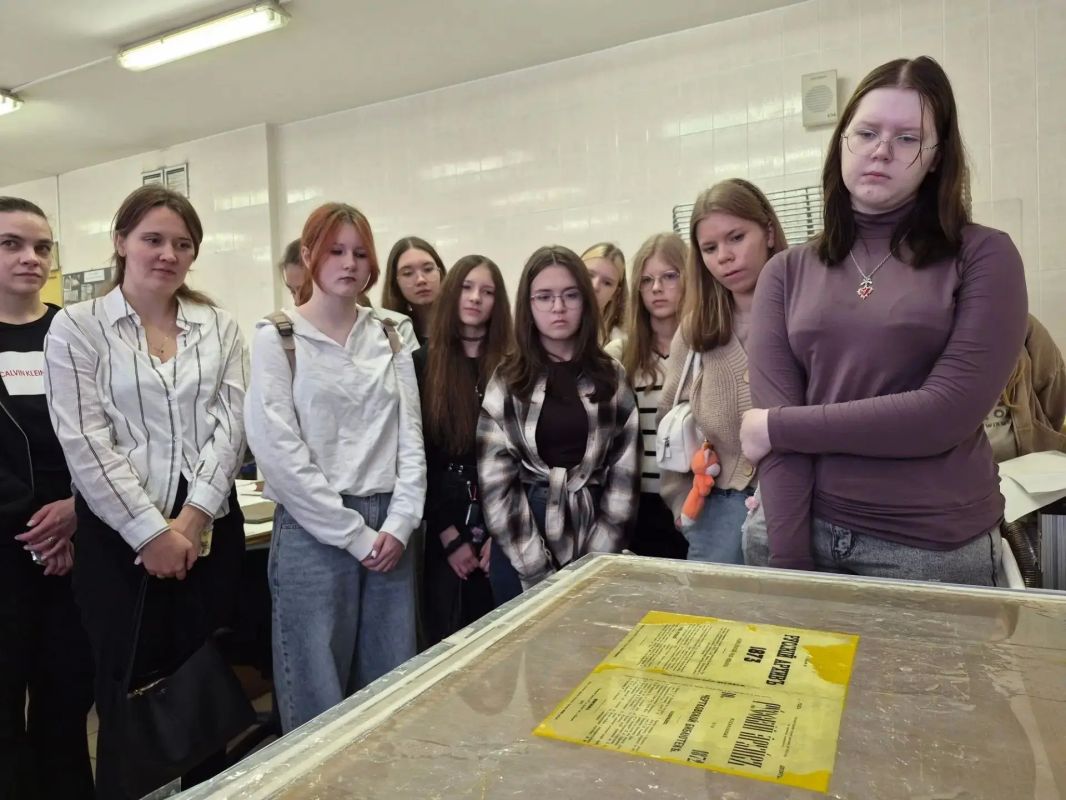 Новый сезон экскурсий открыт! Новый сезон экскурсий открыт!