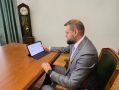 Артём Туров: В России стартовал Единый день голосования