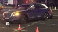 Таганский суд Москвы сегодня арестовал Кристину Борисову – в аварии с ее участием погиб мотоциклист