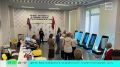 В Москве стартовал второй день голосования на выборах в Госдуму