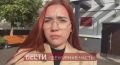 Подробности о заключении под стражу виновницы смертельной аварии в Москве расскажет от Таганского суда корреспондент Дежурной части Ангелина Свищ