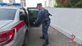 В столице сотрудники вневедомственной охраны Росгвардии вернули потерявшегося пятилетнего мальчика