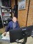 Я свой выбор сделал!. Уже традиционно проголосовал дистанционно — прямо из рабочего кабинета