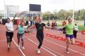 В Москве проходит Осенний фестиваль ГТО