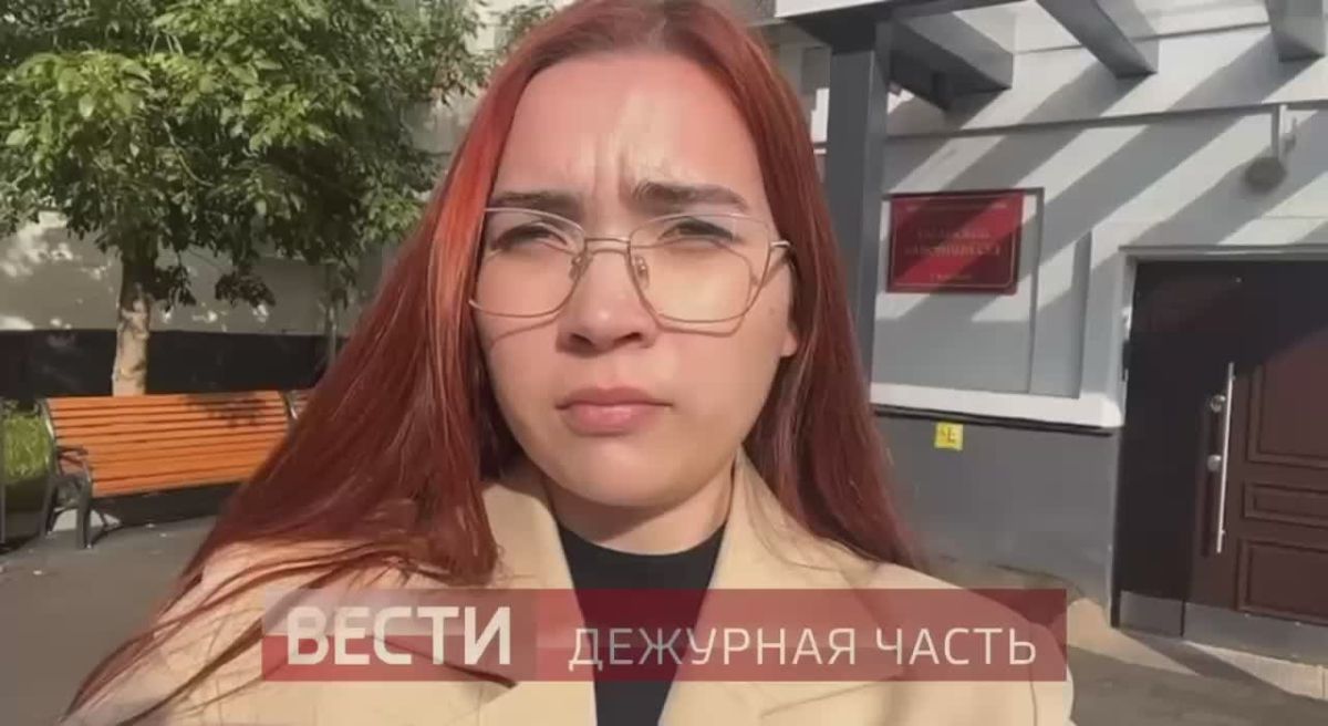 Подробности о заключении под стражу виновницы смертельной аварии в Москве расскажет от Таганского суда корреспондент Дежурной части Ангелина Свищ