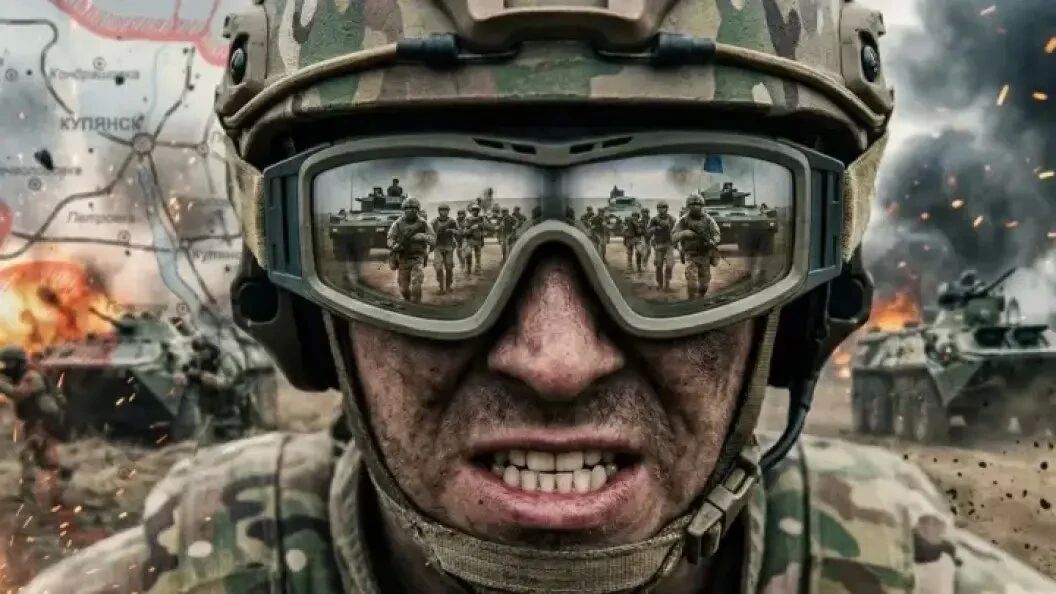 Чего хочет враг? Русский офицер объяснил стратегию Киева