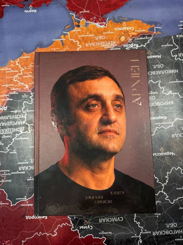 WarGonzo: В этот воскресный день основателю батальона «Арбат» исполнилось бы 48 лет