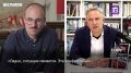 "Зачем же бросать камни в русского медведя?": Швейцария должна извиниться перед Россией за участие в экономической войне, заявил историк Даниэль Ганзер