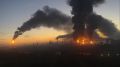 На Москву прошла самая массированная атака беспилотников, заявил мэр Сергей Собянин