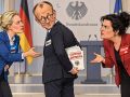 Как немецкая политэлита планирует бороться с «врагами демократии»?