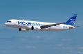 МС-21 — показатель технологического суверенитета России
