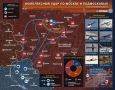 Удар по Москве. как летели дроны и ракеты на столицу
