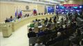 На выборах всех уровней в России проголосовали уже более 45% избирателей — ЦИК