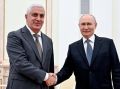 Еще раз об убедительной победе в Южной Осетии кандидата, поддержанного Путиным: