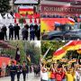 Южная Осетия отмечает День Республики