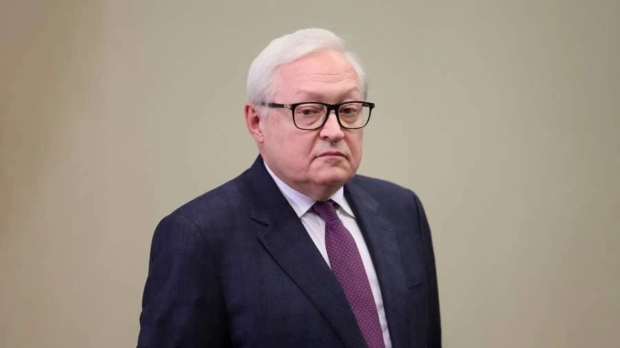 Рябков анонсировал скорую новую встречу представителей России и США