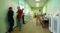 Григорий Заславский осуществил общественное наблюдение за ходом голосования на избирательном участке в Москве