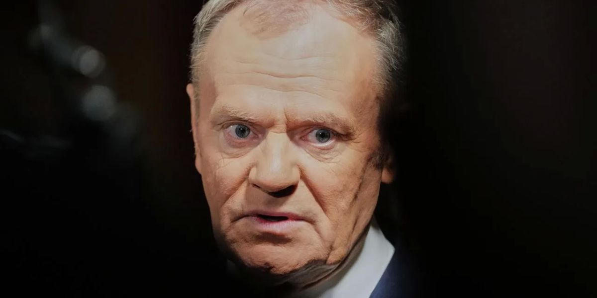 Туск проговорился о масштабах потерь ВСУ: Путин был прав