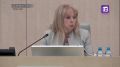 Внедрить вирус в систему ДЭГ в Москве пытался представитель одной из системных партий, заявила Элла Памфилова