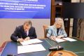 ЦИК России и Таджикистана договорились усилить сотрудничество