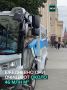 «В Москве чистят даже бортики фонтанов»: итальянский блогер Джильдо уже пять лет живёт в столице, но город продолжает его удивлять