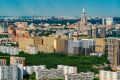 Более 560 крыш жилых домов капитально отремонтировали в столице в этом году
