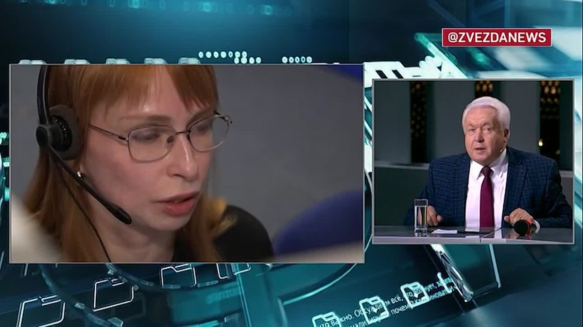 Никакие провокации Киева не помешали людям прийти на избирательные участки — выборы в России показали рекордную явку, заявил публицист, участник движения "Другая Украина" Владимир Олейник в программе "Открытый эфир" на...