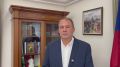 Пётр Толстой: Хотел бы поблагодарить каждого, кто отдал свой голос в мою поддержку