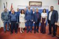 Сотрудникам АО «Мосводоканал» вручили награды