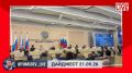Александр Юнашев: Подводим итоги понедельника в дайджесте — новостей не так много, основной фокус внимания сосредоточен на минувших выборах