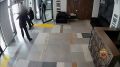 Шестеро подростков в центре Москвы распылили перцовый баллончик и выстрелили в охранников из сигнального пистолета, сообщили в МВД