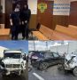Виновник массовой аварии на МКАД в Москве, которая унесла жизни двух человек, заключён под стражу