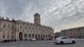 На Московском вокзале сотрудниками транспортной полиции раскрыта кража денег, оставленных в банкомате пассажиркой
