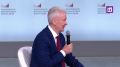 Cергей Собянин высказался против переноса столицы РФ из Москвы в другой регион