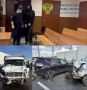 С учетом позиции прокурора заключен под стражу до 20 ноября 2026 г. виновник дорожной аварии на МКАД
