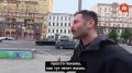 Бразилец Лукас Бигодиньо в 2018 году побывал в Москве на чемпионате мира по футболу