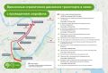 С 25 по 27 сентября в столице временно перекроют ряд улиц из-за проведения марафона